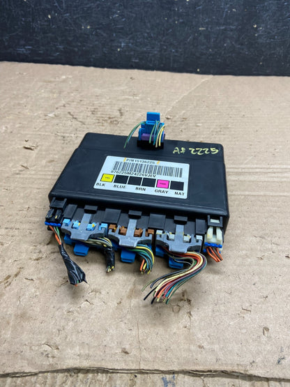 2003-2006 Silverado Suburban Tahoe Body Control BCM Module AF2225 DW4