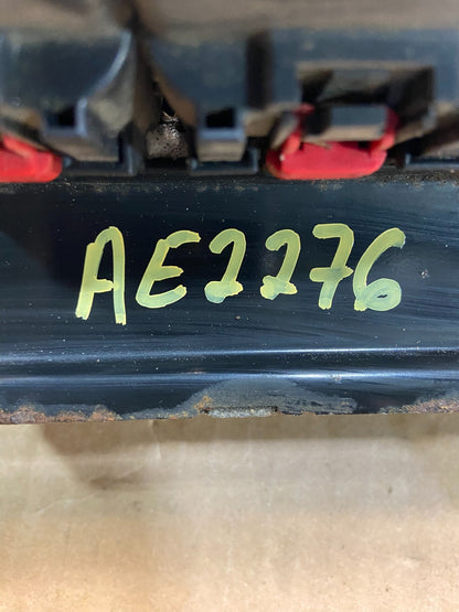 2007 Chrysler Town Country Caravan 3.8L Engine Control ECU P05187558AC AE2276 DG3