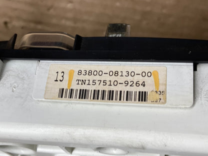 2004 2005 Toyota Sienna Speedometer Cluster Gauge Y2407  DG6