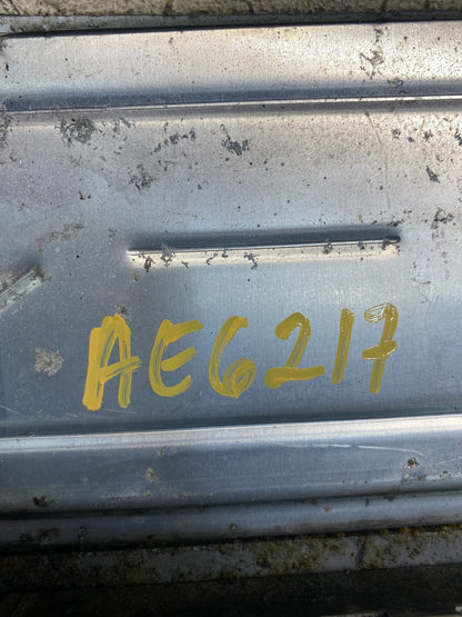 2001-2002 Silverado Tahoe Engine Computer Module 12200411 ECM ECU AE6217 DW3