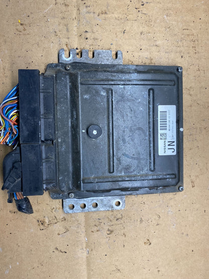 2006 Nissan Titan Ecm Ecu Engine Control Computer MEC84-190 C1 r4489 DG0