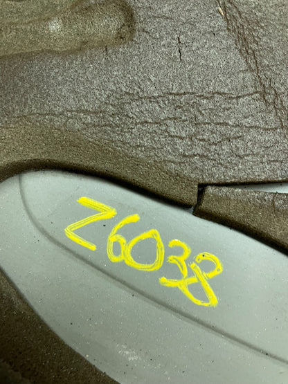 2004 to 2007 Cadillac CTS 3.6L Plastic Engine Cover Shield OEM z6038 DG8