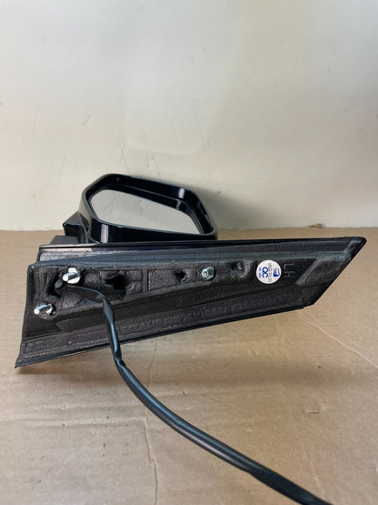 2011 - 2013 Honda Odyssey Left Driver LH View Door Mirror AI0449 DG4