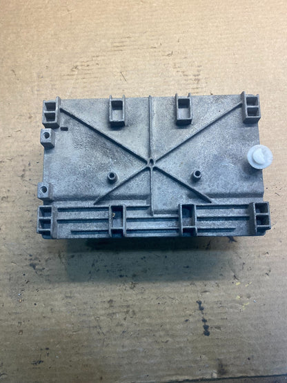 2008 Jeep Grand Cherokee Commander 3.7 Engine Computer ECU p05187305ag AA0719 DG3
