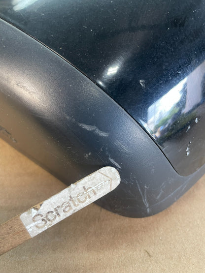 2007-2012 Mazda CX-7 Left Driver LH Side View Door Mirror af5633 DG7