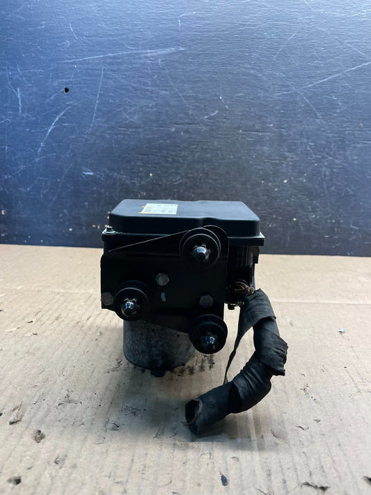 2009 to 2012 Audi Q5 ABS Anti-Lock Brake Pump 8R0614517 u2191 DG0