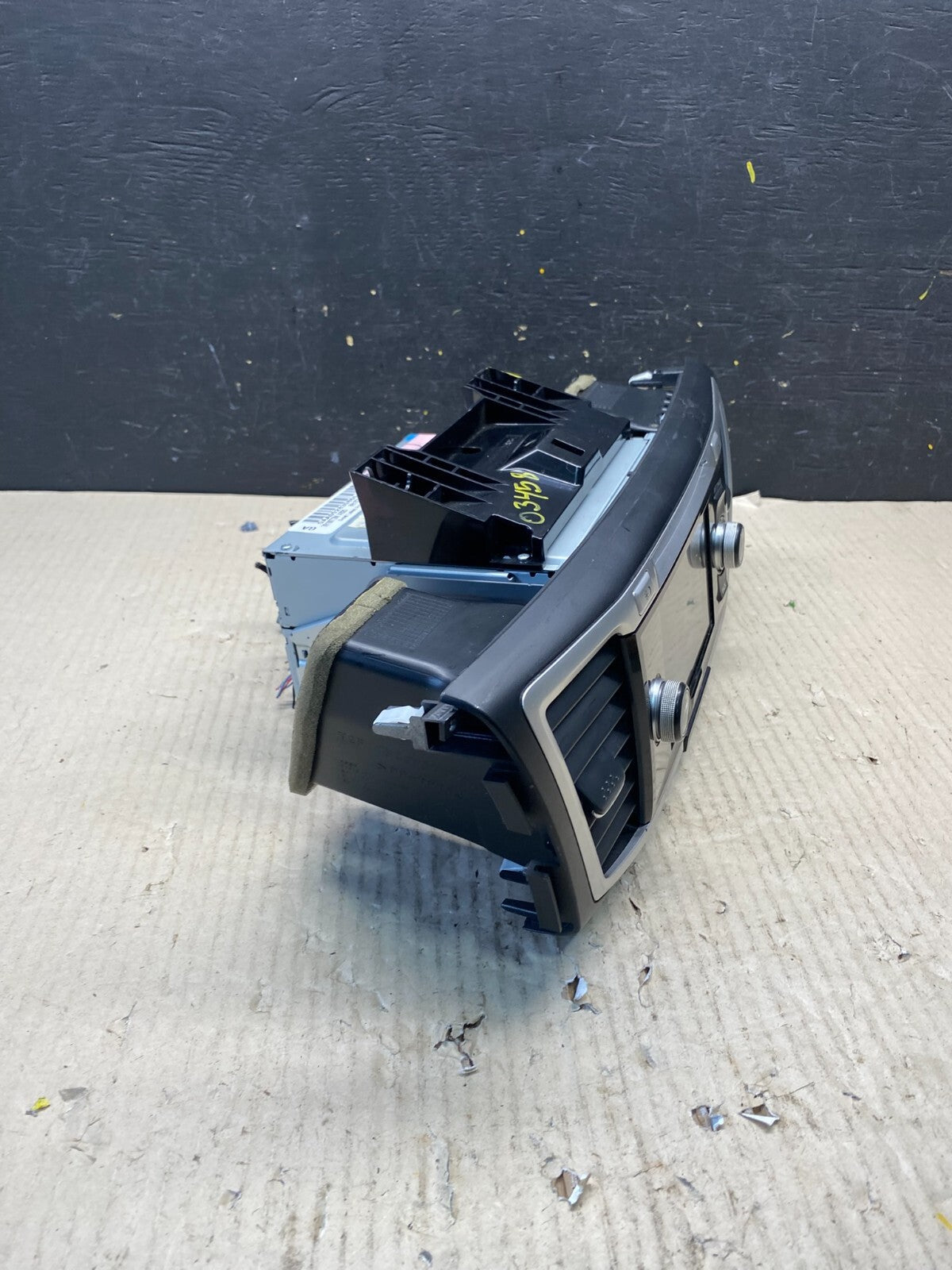 2013 2014 2015 Honda Accord Front Center Radio Display Screen Air Vent o3458 DG1