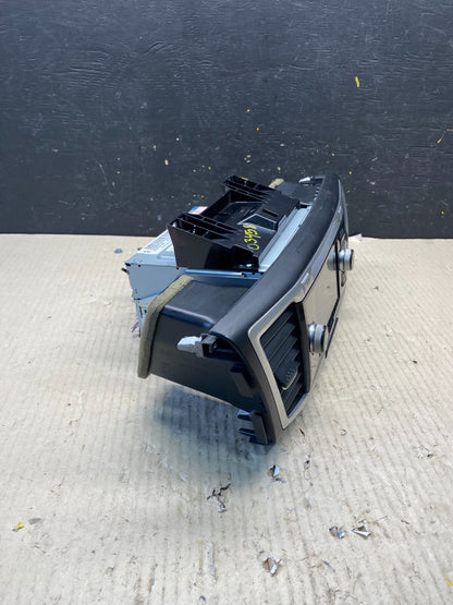 2013 2014 2015 Honda Accord Front Center Radio Display Screen Air Vent o3458 DG1
