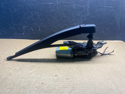 2011 to 2019 Ford Explorer Rear Windshield Wiper Motor AF6635 DG3