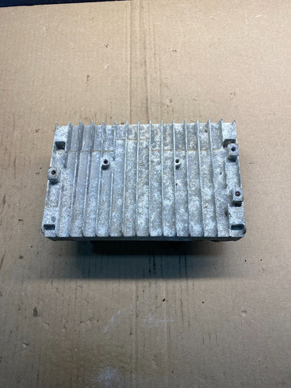 2005 Dodge Caravan 3.8L V6 ECU ECM Control Module p04748635ag AC0970 DG1