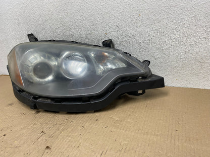 2007 2008 2009 Acura Rdx Right Passenger Side Headlight Xenon HID AG8022 DW2