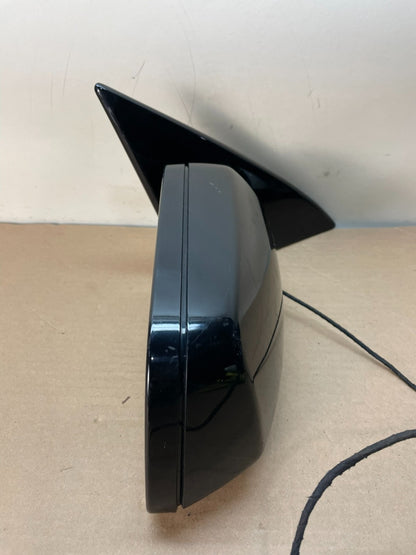 2006 - 2010 BMW 6 Series 650i 645i Right Passenger RH View Door Mirror AH8765 DW10