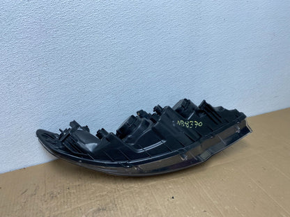 2010 2011 2012 Kia Forte Left Driver Side Headlight Halogen Oem AB8370 DW7