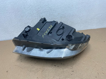 2013 2014 2015 Bmw X1 Right Passenger RH Headlight Halogen AF4232 DW7