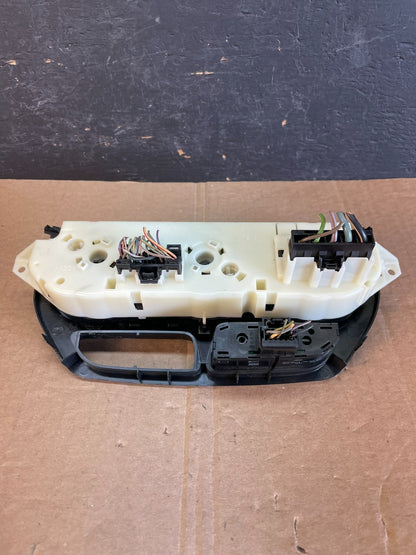 2013 2014 2015 Ford Escape Ac Heater Climate Control Temperature AC2296 DG4