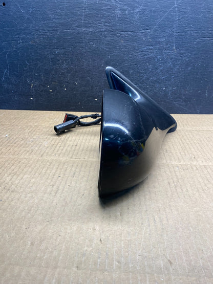 1999-2002 Lincoln Continental Right Passenger Heated View Door Mirror AG7274 DG11