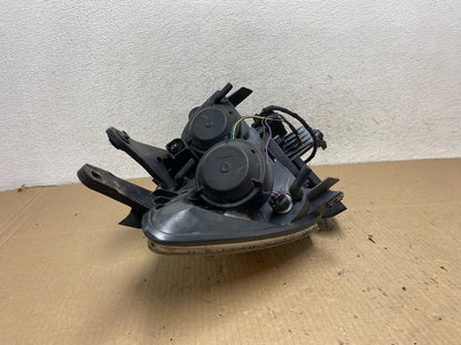 2007 to 2010 Saturn Outlook Left Driver LH Halogen Headlight AG8015 DW7