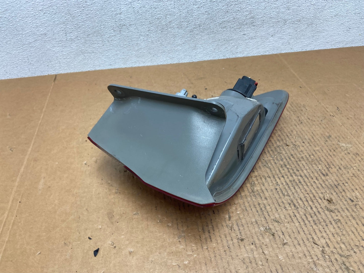 2011-2013 Jeep Grand Cherokee Right Passenger Side Rh Tail Light AE1325 LK5