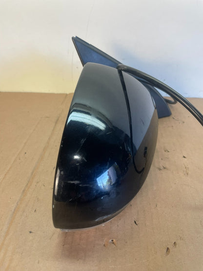 2006-2010 Volkswagen Passat Right Passenger Turn Sgn View Door Mirror AG7795 DW10