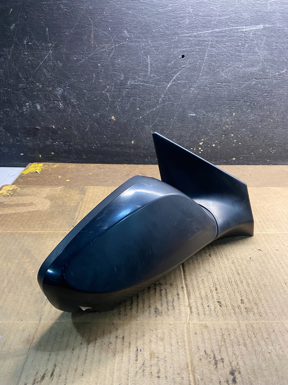 2012 2013 2014 Hyundai Elantra Right Passenger  Door Mirror Oem Y7215 MS1