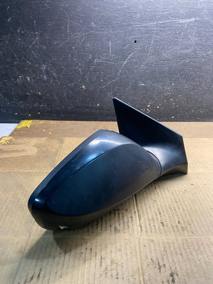 2012 2013 2014 Hyundai Elantra Right Passenger  Door Mirror Oem Y7215 MS1