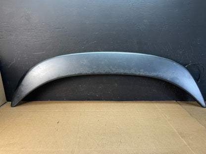 2006 to 2007 Honda Accord Sedan Trunk Rear Spoiler Wing AC50520