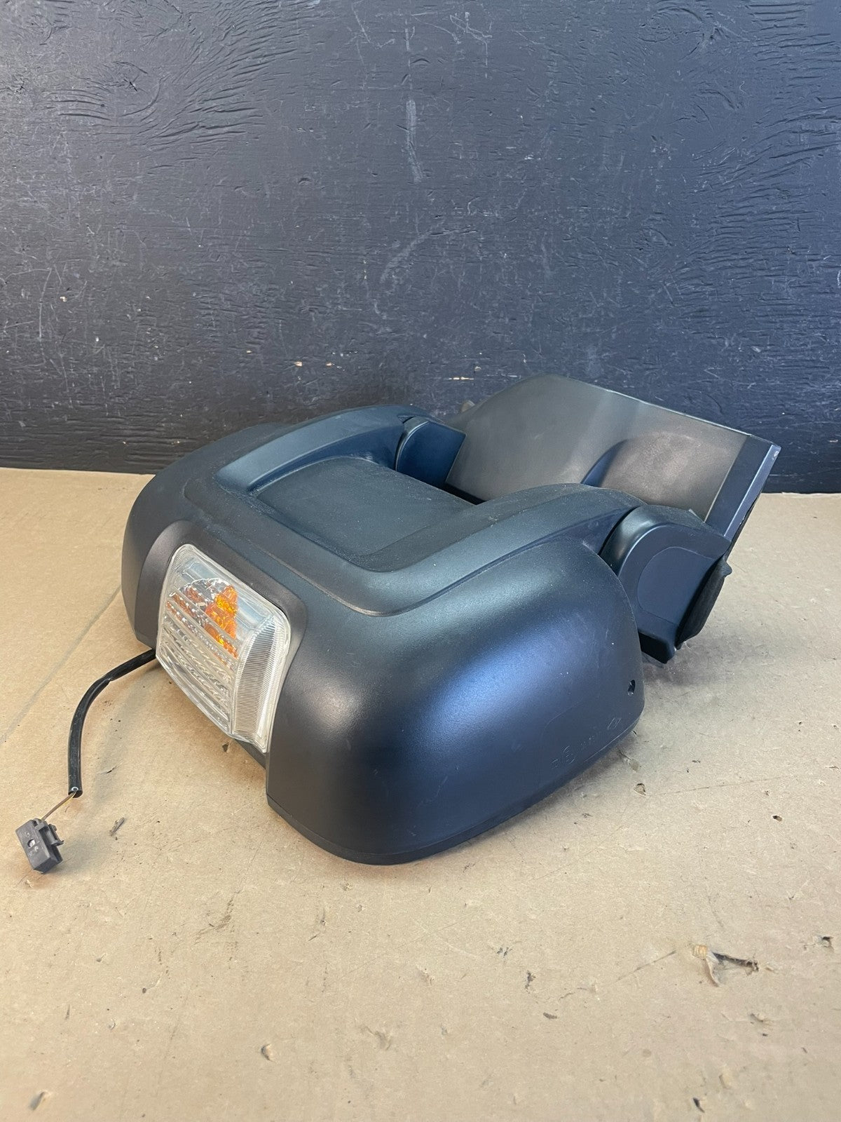 2014 to 2020 Dodge Promaster Right Passenger RH Side Door View Mirror AD5680 DW1