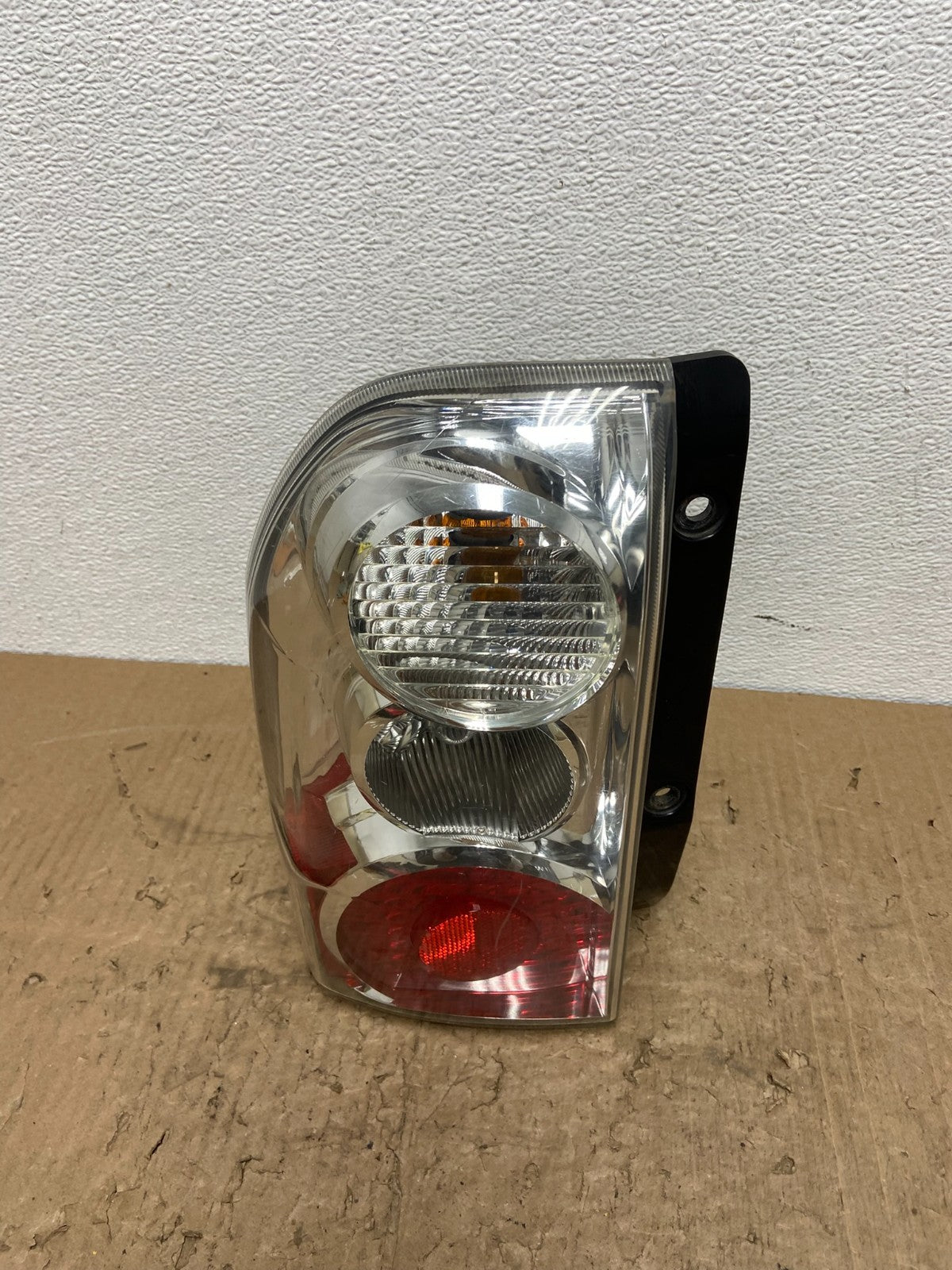 2004 2005 2006 Suzuki XL-7 Vitara Left Driver LH Side Tail Light Oem AC0062 DG0