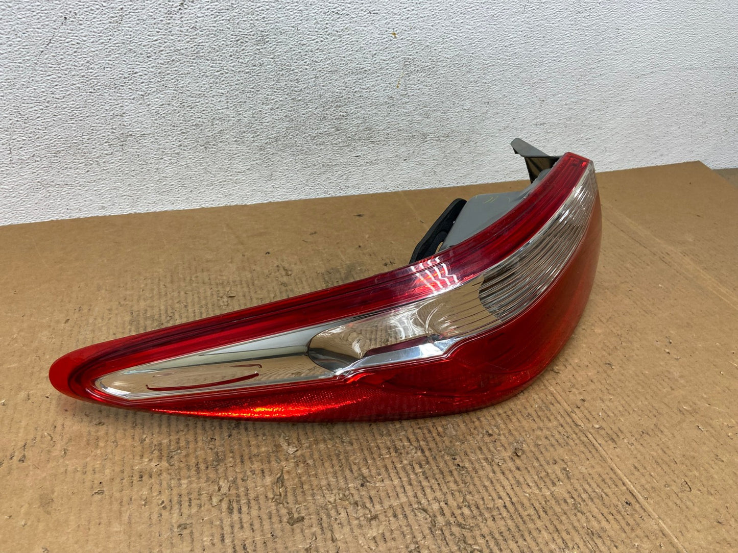 2015 2016 2017 Toyota Camry Left Driver LH Side Tail Light AE2782 LK2
