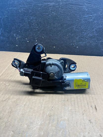 2011 to 2019 Ford Explorer Rear Windshield Wiper Motor AG1502 DW4