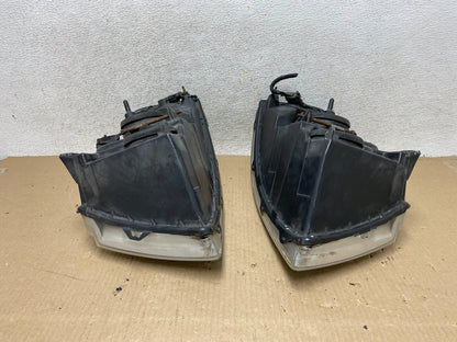2003 - 2006 Ford Expedition Left+Right Side Headlights Halogen AH5819 DW13