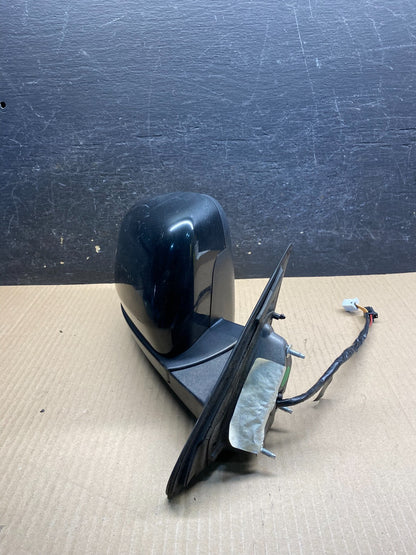 2011-2018 Jeep Grand Cherokee Right Passenger Door Heated Mirror AI0315 DW2