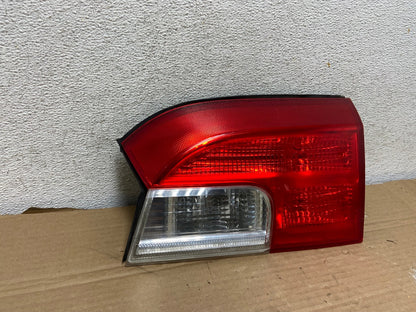 2010 - 2017 GMC Terrain Tail Light Inner Right Passenger Rh AG9003 LK1