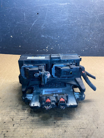 2007 Jeep Grand Cherokee Fuse Box Multi-Function Relay Module Bcm AA1723 DG1