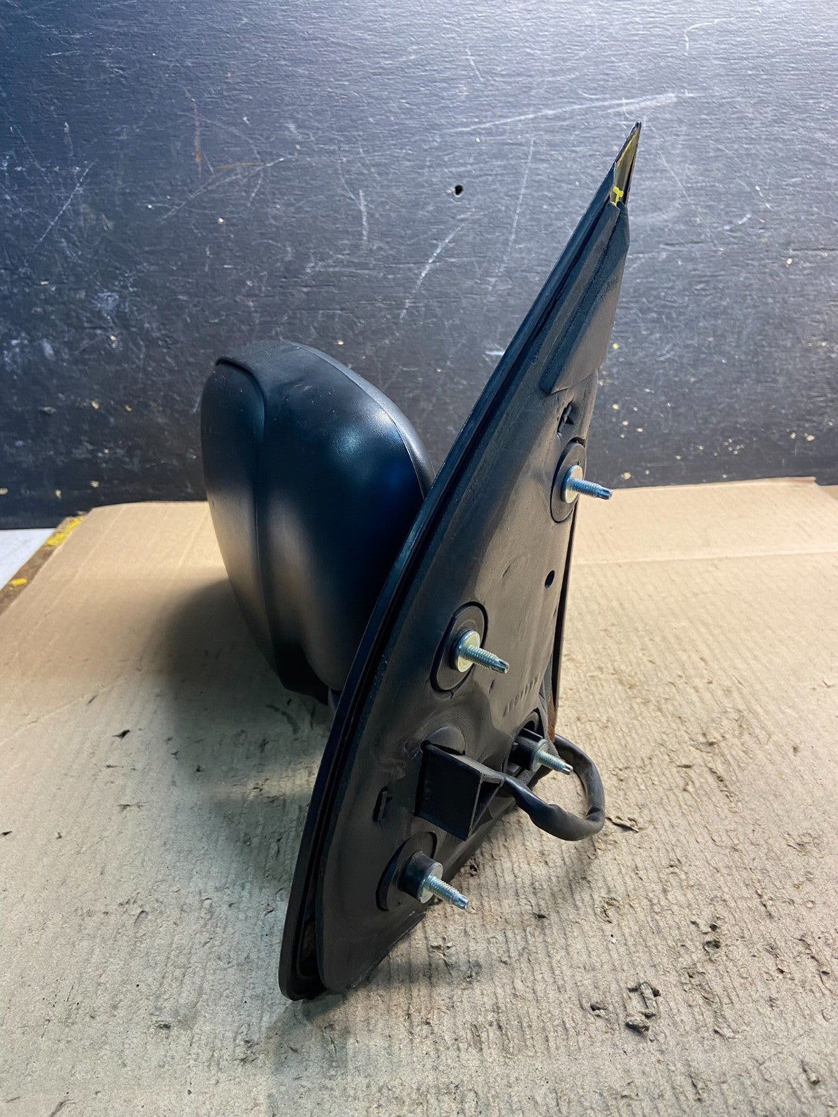 1999 - 2007 Ford F250SD F350SD Right Passanger RH Side Door Mirror z2144 DG2