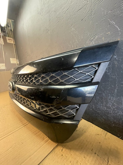 2011 to 2015 Ford Explorer Upper Front Grill Grille DB53-8200-BE AC5422 DG1