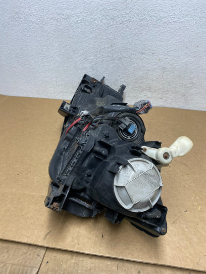 2009-2010 Mazda 6 Right Passenger Side Halogen Headlight AD6076 DW6