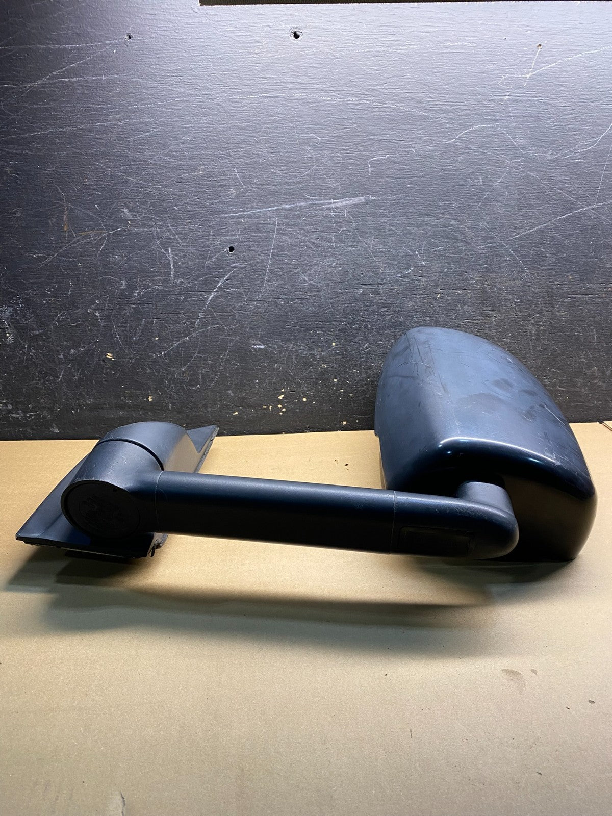 2008 Chevrolet Express Savana Left Driver LH Side View Mirror W4036 MS2