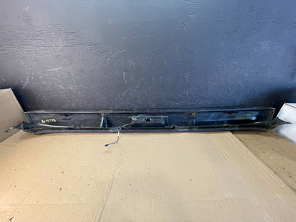 2003 to 2020 Chevrolet Express 3rd Third Brake Light Trim Spoiler AC9738 DW6