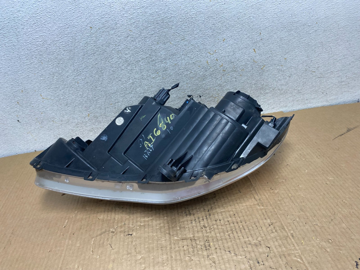 2011 2012 2013 2014 Chrysler 200 Right Passenger Halogen Headlight AI6840 DW7