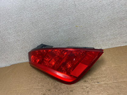 2003 2004 2005 Nissan Murano Left Driver Lh Side Tail Light Oem Z3109 DW1