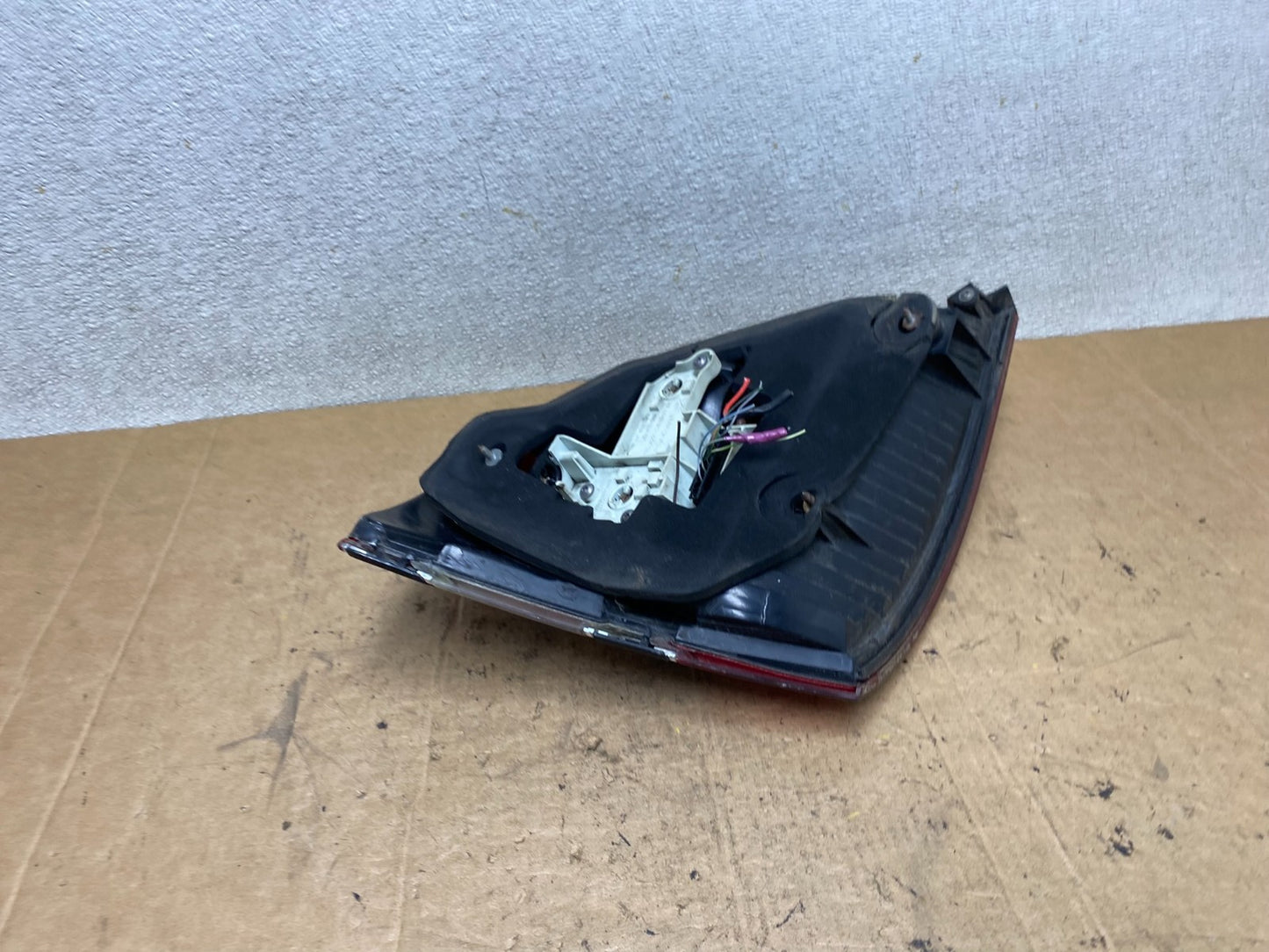 2007 - 2009 Mercedes-Benz S-Class Tail Light Right passenger RH Side T3655 DW8