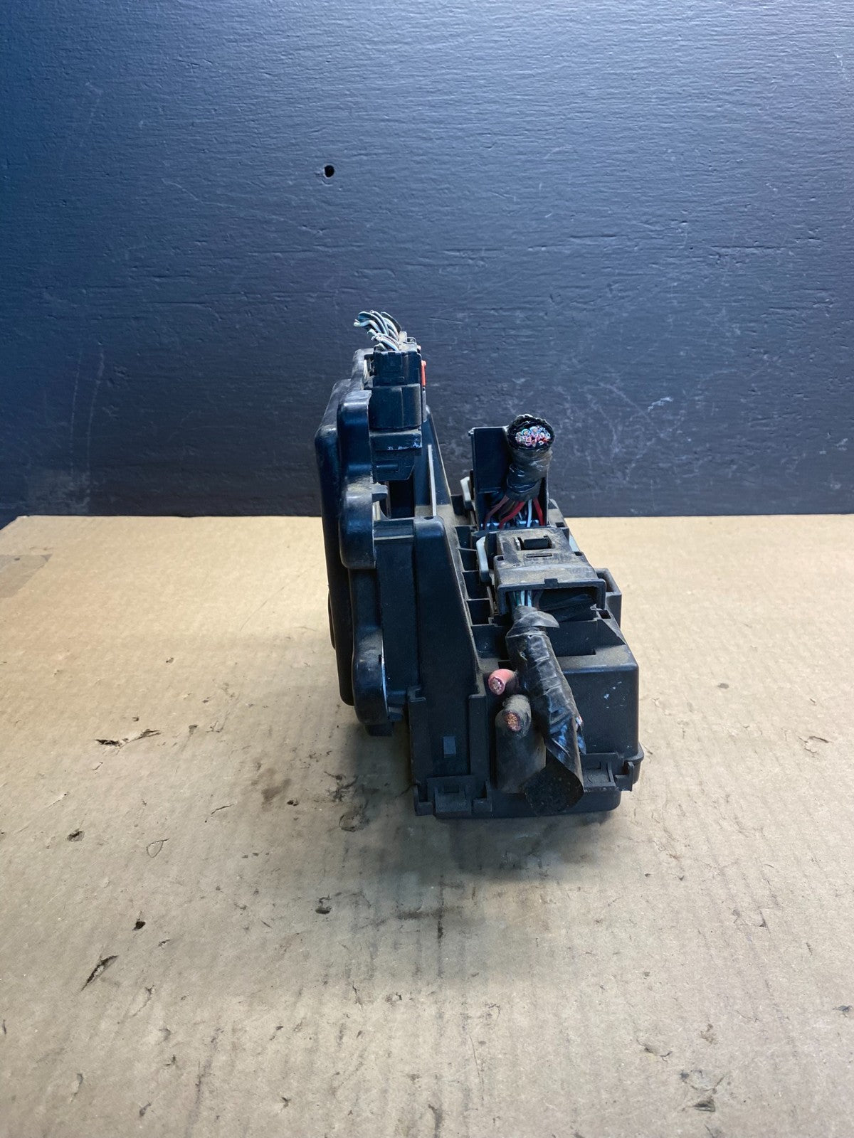 2009 2010 Jeep Commander Grand Cherokee Tipm Fuse Box Relay Panel Oem AC0681 DG2