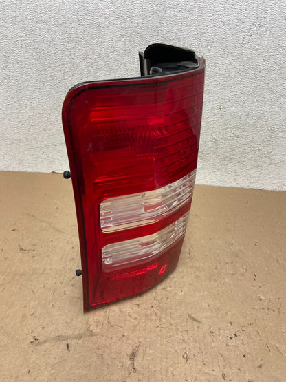 2008 to 2012 Jeep Liberty Left Driver Side Lh Tail Light AG43952