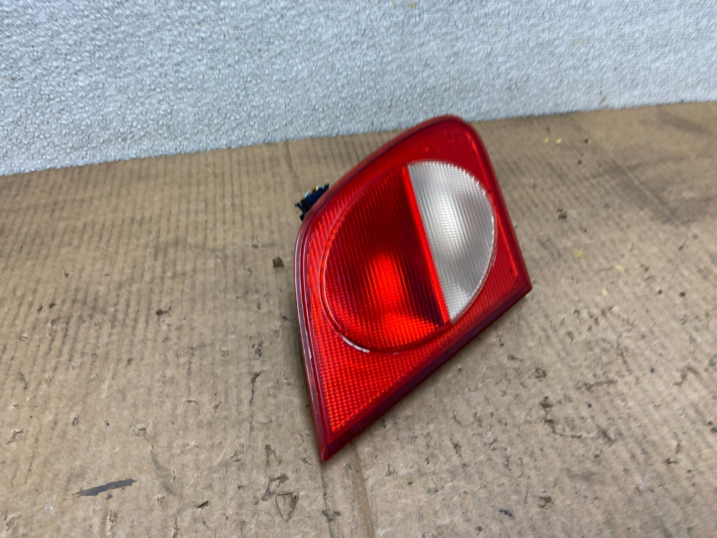 1996 - 1999 Mercedes-Benz E W210 E320 Left Driver Inner Tail Light OEM AA65762