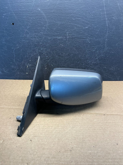 2004 - 2006 BMW 5-Series 525i 530i Left Driver LH Door View Mirror AF6750 MS0