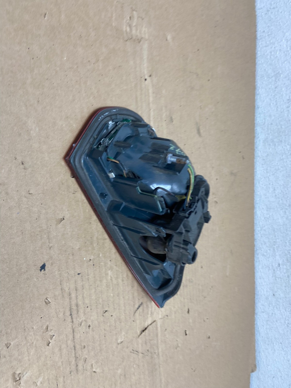 2012 to 2015 BMW 3 328i 335i F30 Right Passenger RH Tail Light Inner AD3872 LK4