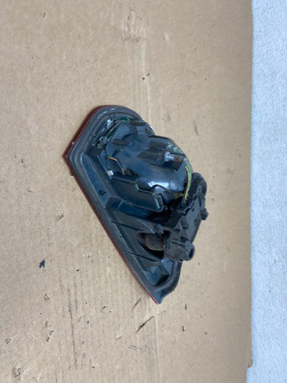 2012 to 2015 BMW 3 328i 335i F30 Right Passenger RH Tail Light Inner AD3872 LK4