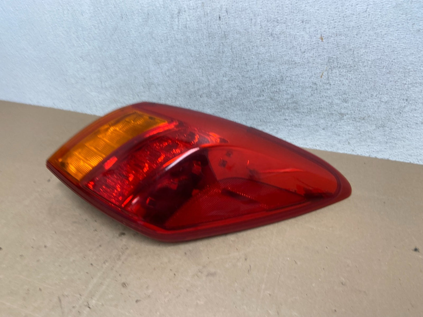 2009 2010 Nissan Murano Right Passenger Rh Side Tail Light AE5969 DW1