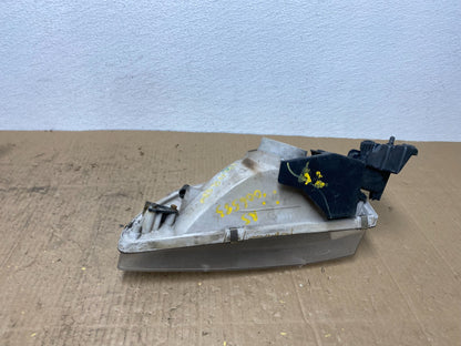 1998 to 1999 Mazda 626 Right Passenger RH Side Headlight AB8491 DW7